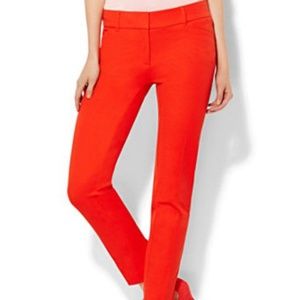 New York and Company Pants